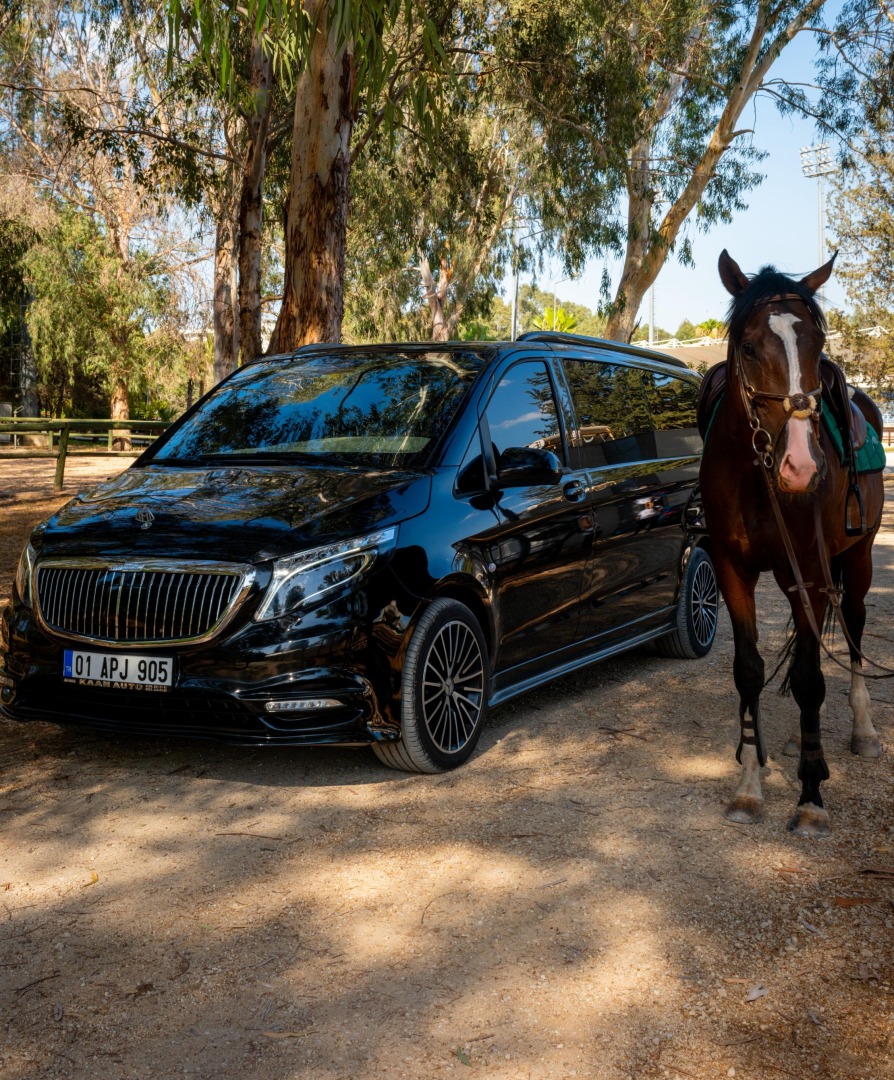 Adana Özel Gün ve Etkinlik VİP Araç Kiralama