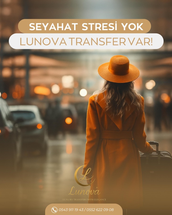 Adana Otel Transfer Hizmeti