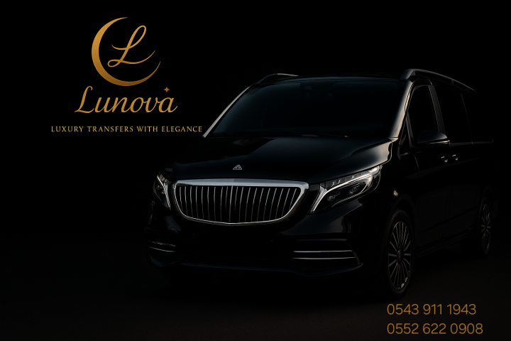 Adana Saatlik VİP Araç Kiralama