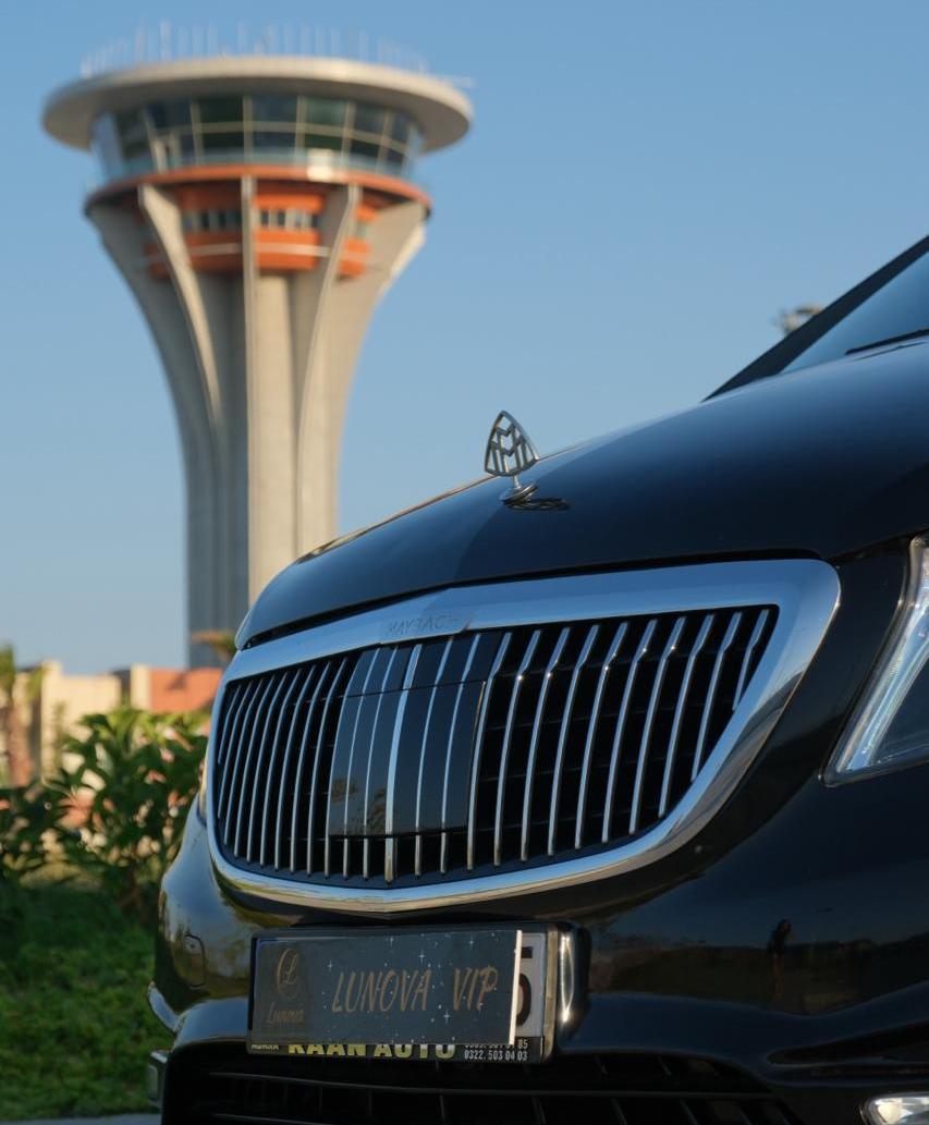 Adana Havalimanı Transferi